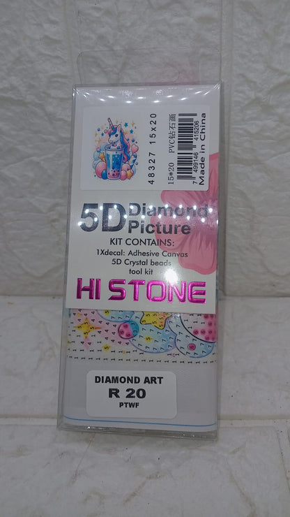 DIAMOND ART