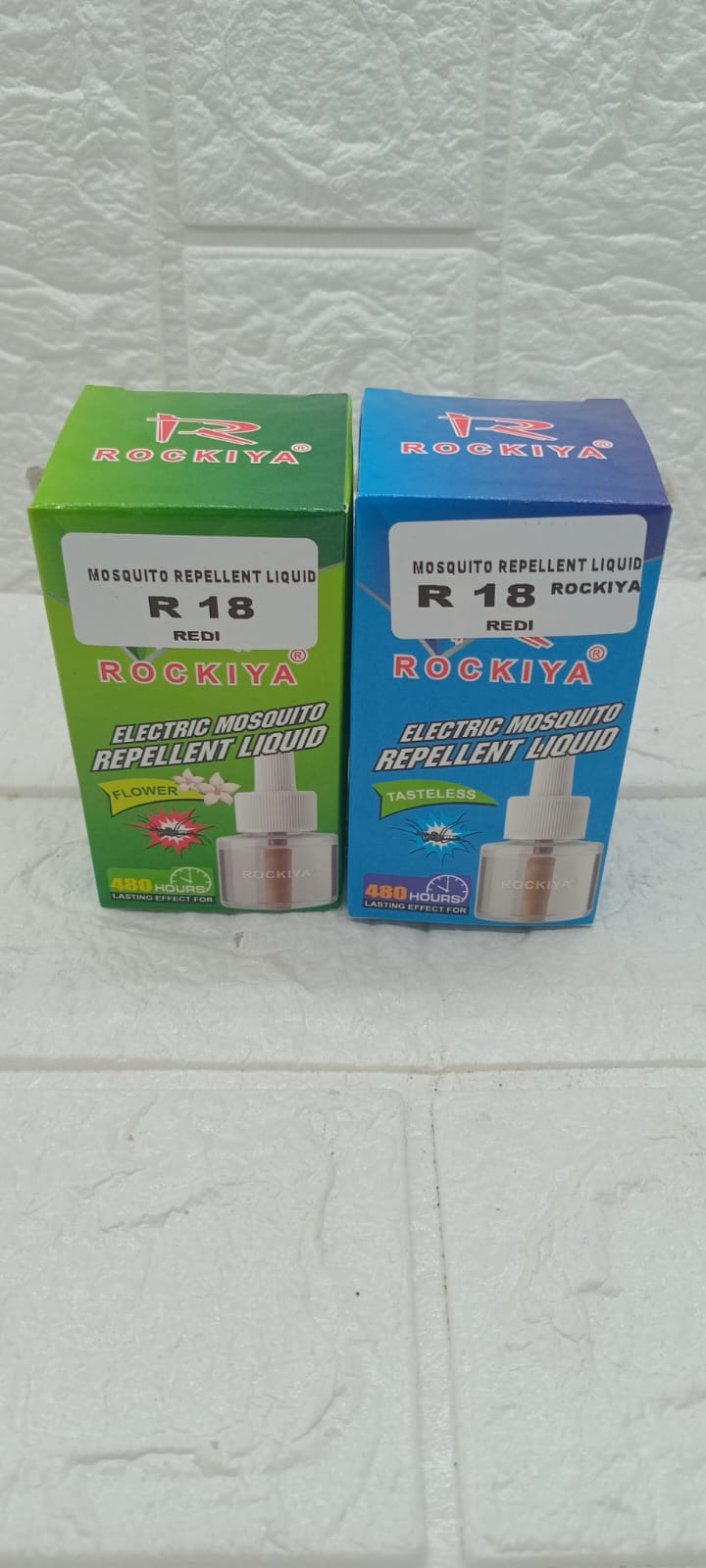 MOSQUITO REPELLENT LIQUID