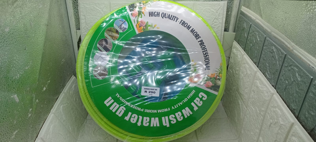 GARDEN HOSE 35mm