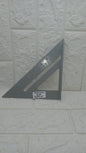 TRIANGLE RULER