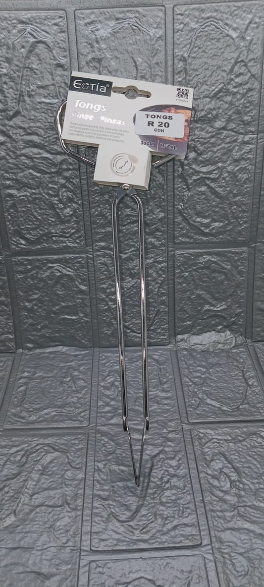 TONGS
