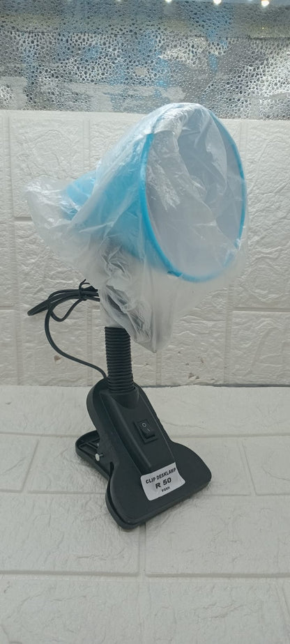 CLIP DESKLAMP