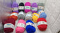 WOOL