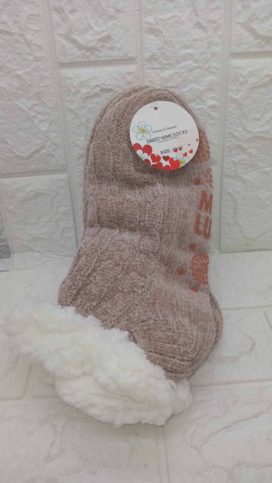 SLIPPERS