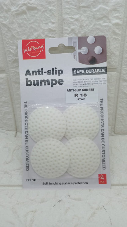 ANTI SLIP BUMPERS