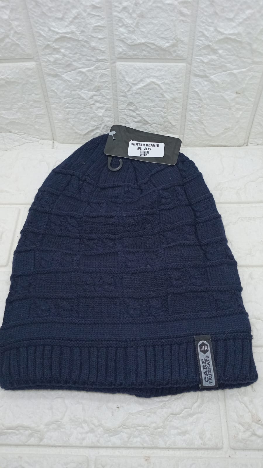 WINTER BEANIES
