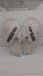 LADIES SLIPPERS