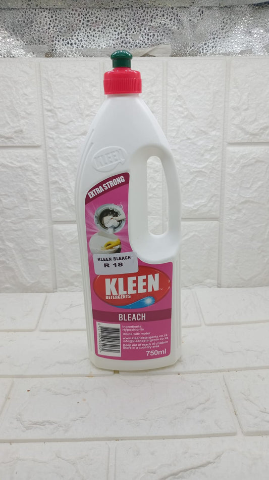 KLEEN BLEACH