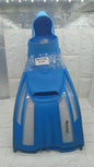 WAVE FLIPPERS