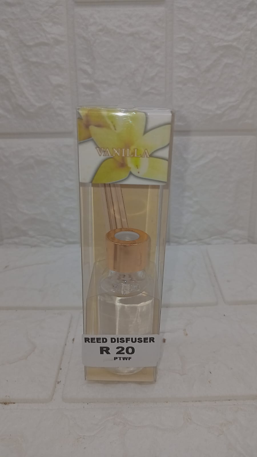 REED DIFFUSERS