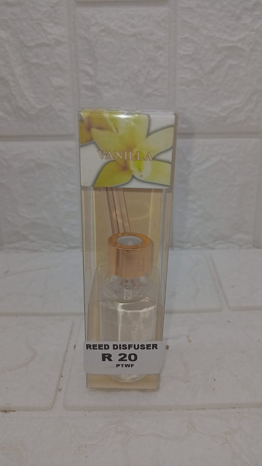 REED DIFFUSERS