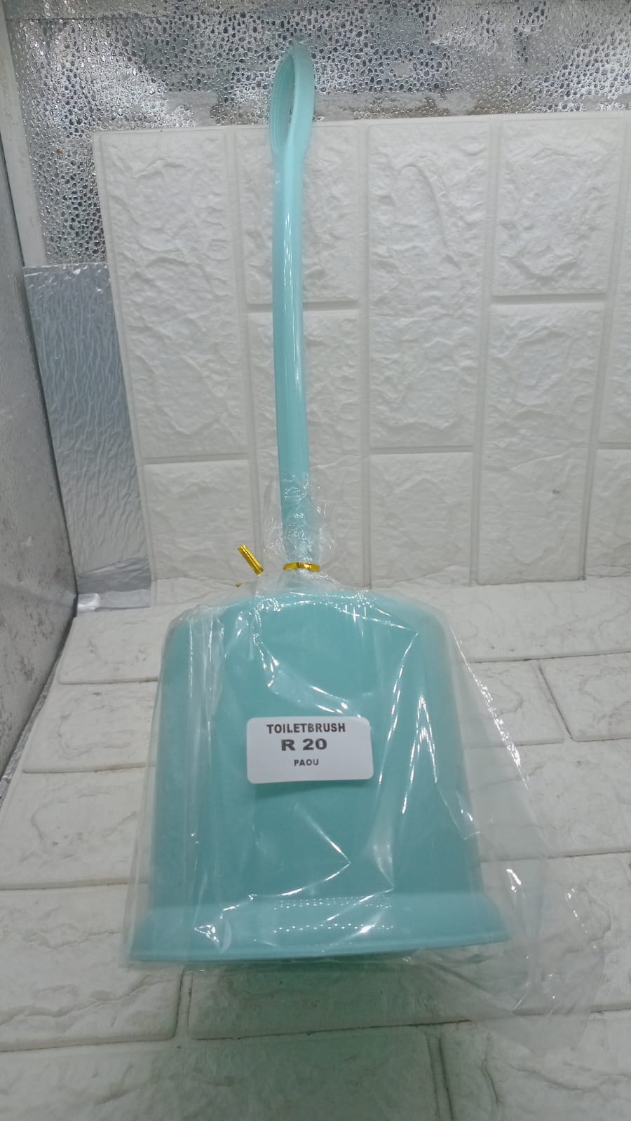 TOILETBRUSH