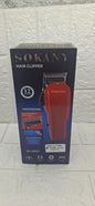 HAIR CLIPPER