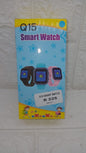 Q15 SMART WATCH