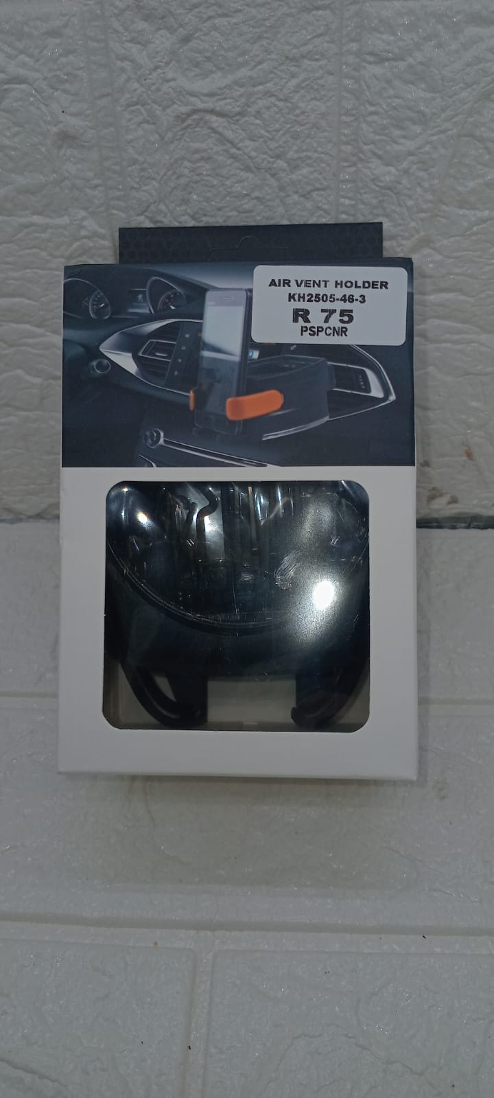 AIR VENT HOLDER