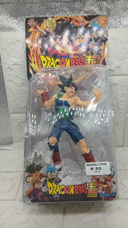 DRAGONBALL Z FIGURE