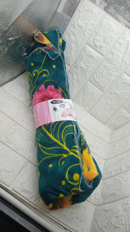 BABY BLANKETS