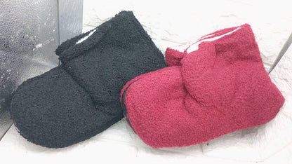 SLIPPERS