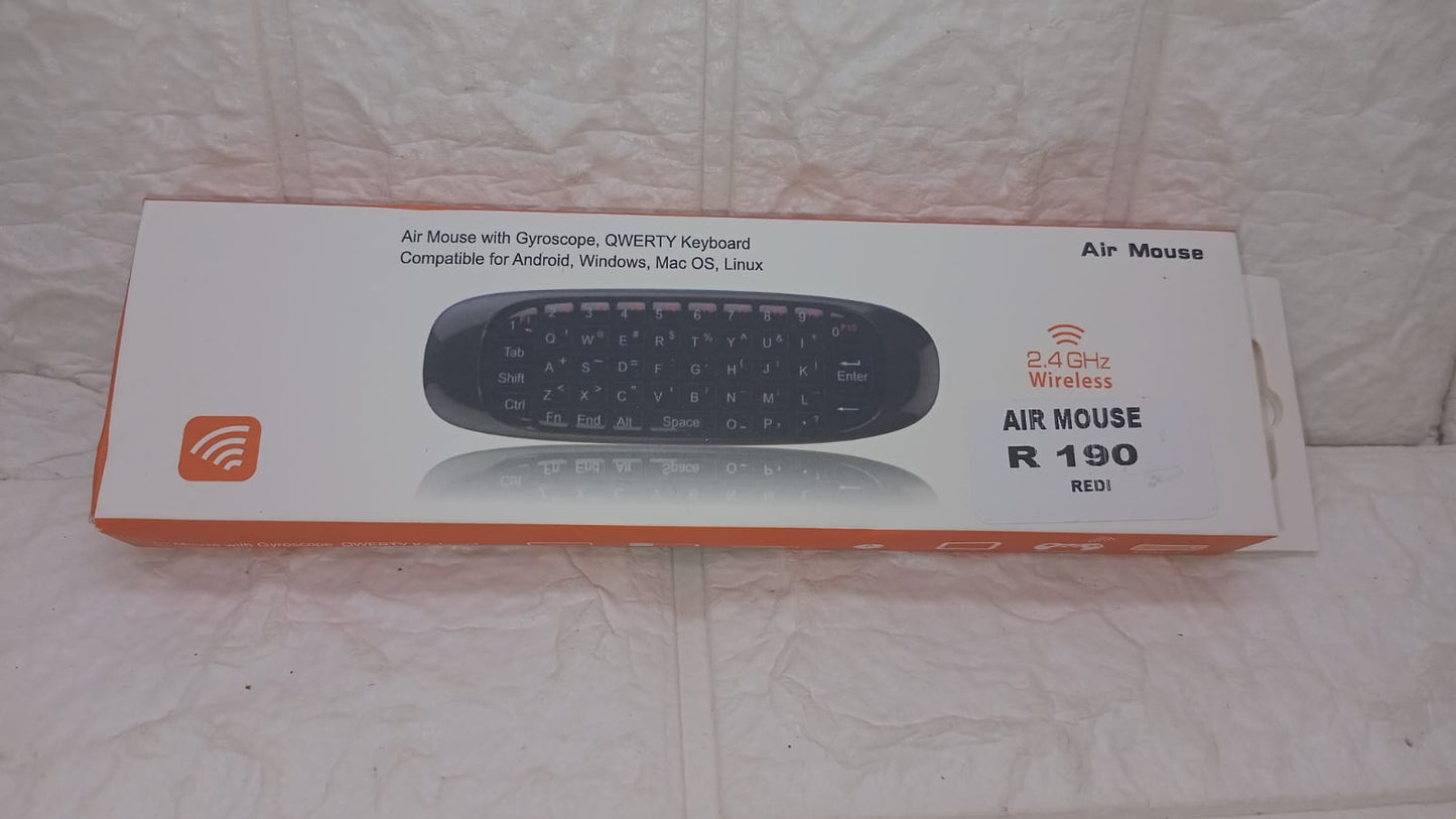AIR MOUSE