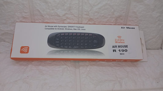 AIR MOUSE