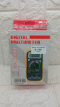 DIGITAL MULTIMETER