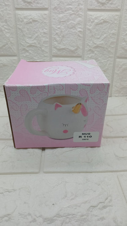 UNICORN MUGS