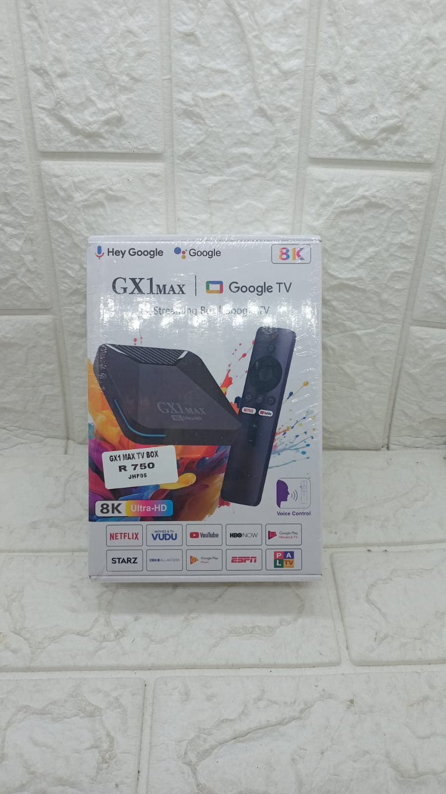 TV BOX