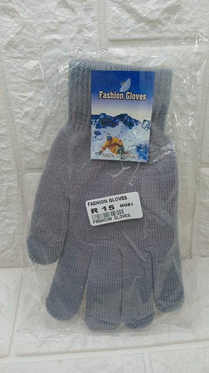 GLOVES