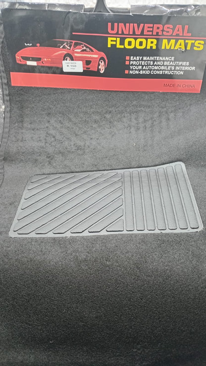 CAR MATS
