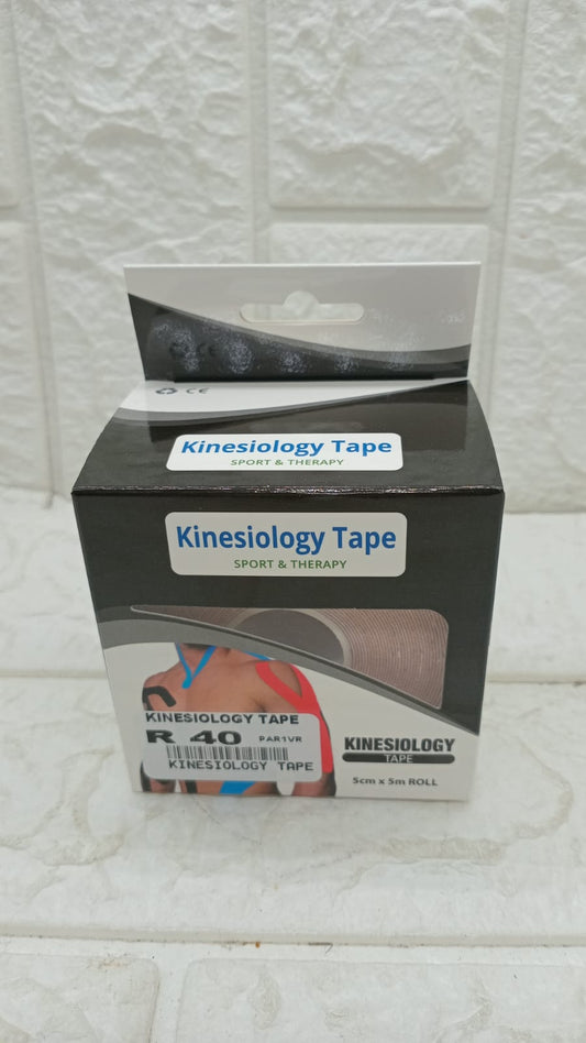 KINESIOLOGY TAPE