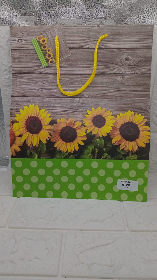 GIFTBAGS