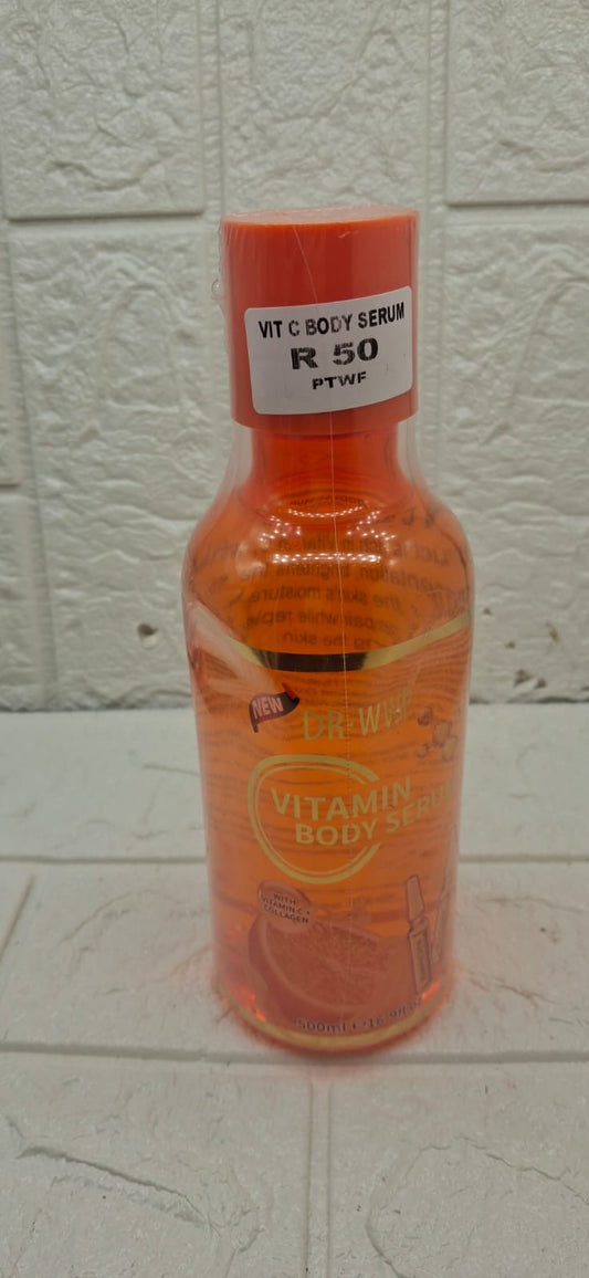 VITAMIN C BODY SERUM