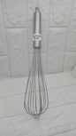 STEEL EGG BEATER