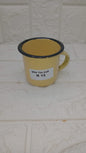 MINI TIN CUP