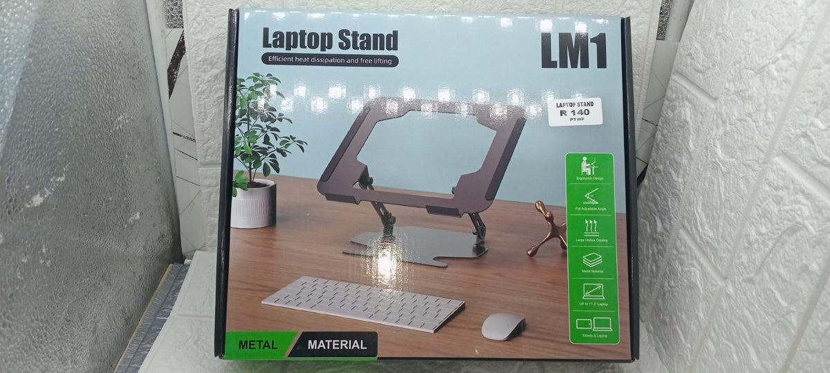 LAPTOP STAND