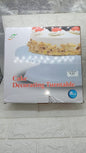 CAKE DECORATING TURNTABLE