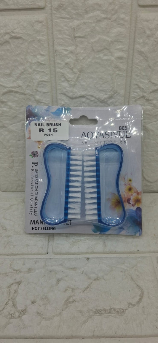 NAIL BRUSH