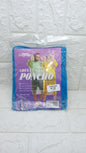 ADULT WATERPROOF PONCHOS