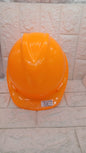 SAFETY HELMET