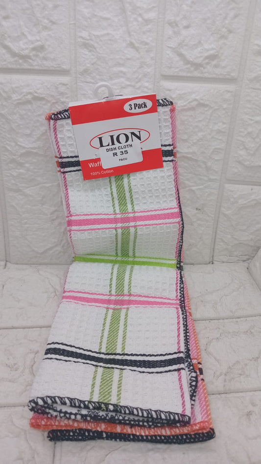 DISH CLOTH