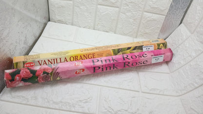 INSENCE STICKS