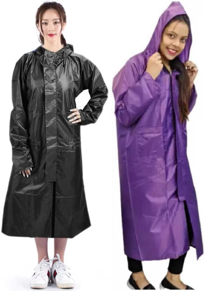 RAINCOATS