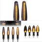 MOTORBIKE SIGNAL LIGHTS ---STYLISH FLASH