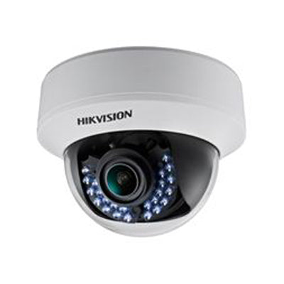 HIKVISION 2.8mm Indoor Dome Camera