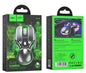 Hoco DI43 Robot 2.4G Gaming Wireless Mouse