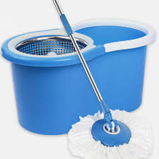 SPIN MOP -2 IN 1 DRYER AND MOP