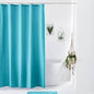 SHOWER CURTAINS 100 CM X 140 CM