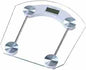 PERSONAL SCALE--DIGITAL-GLASS TOP