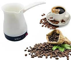 COFFEE MAKER 500ML ELECTRIC