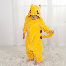 PICACHU ONESIE